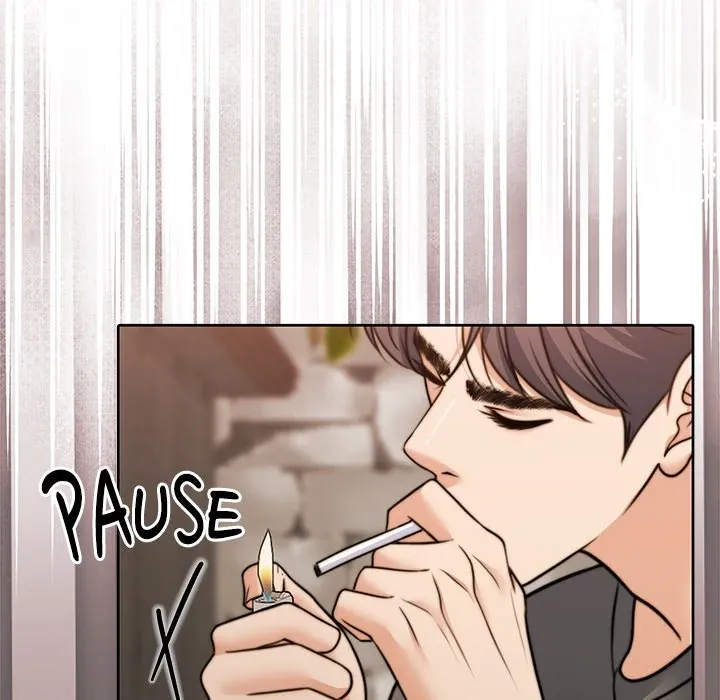 Pregnancy Contract Chapter 39 page 34 - 