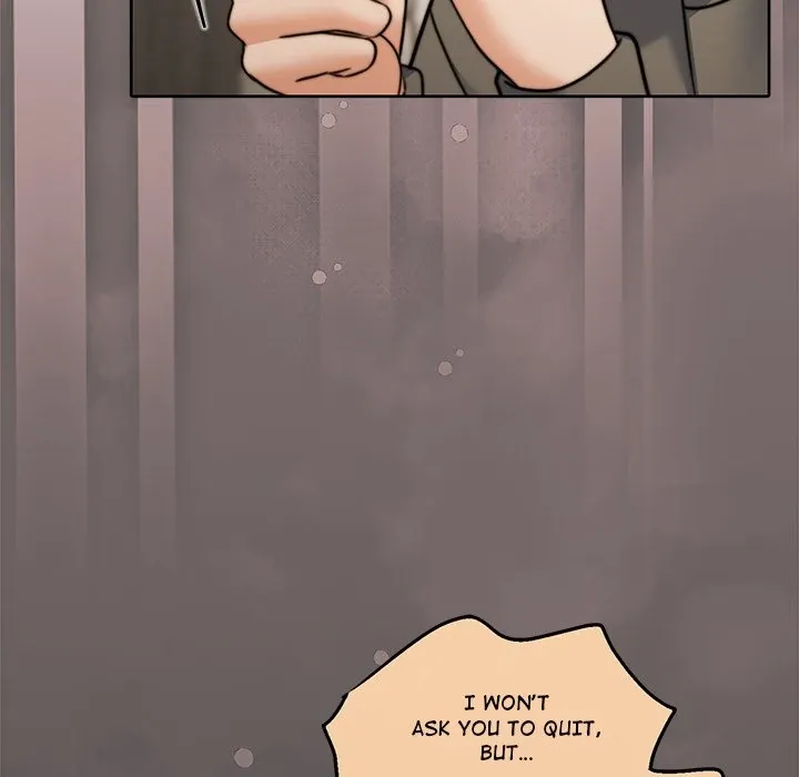 Pregnancy Contract Chapter 39 page 35 - 