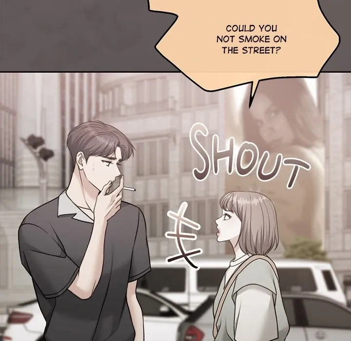 Pregnancy Contract Chapter 39 page 36 - 