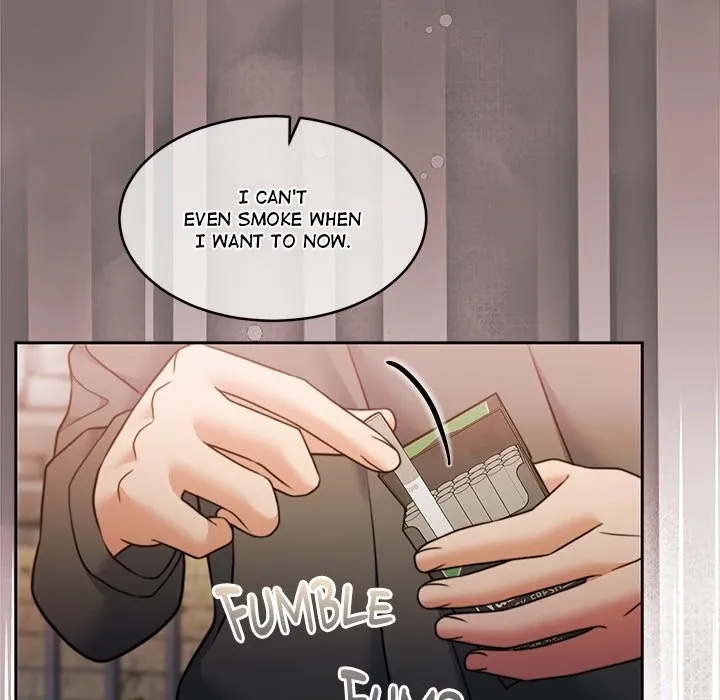 Pregnancy Contract Chapter 39 page 38 - 