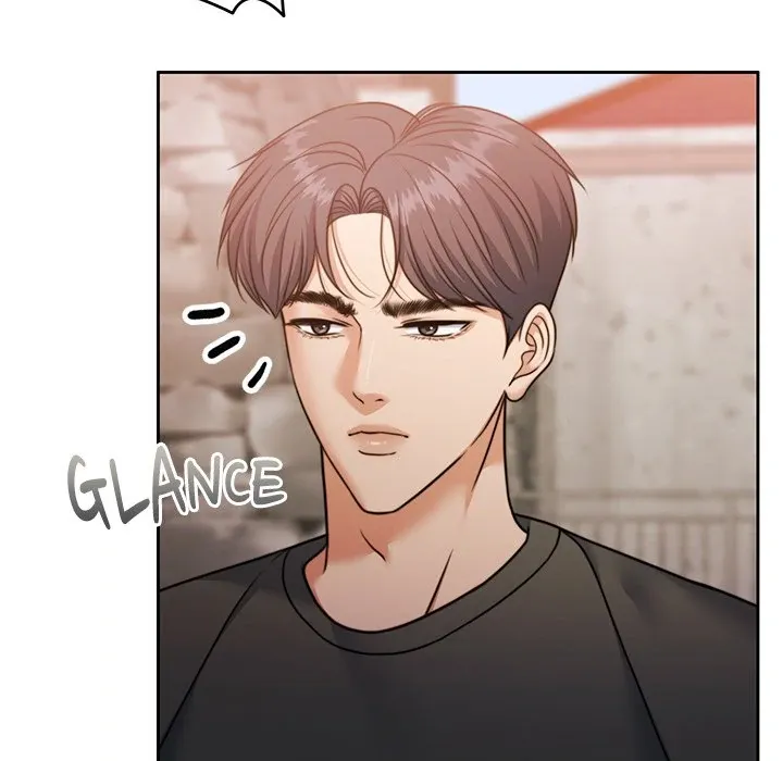 Pregnancy Contract Chapter 39 page 40 - 