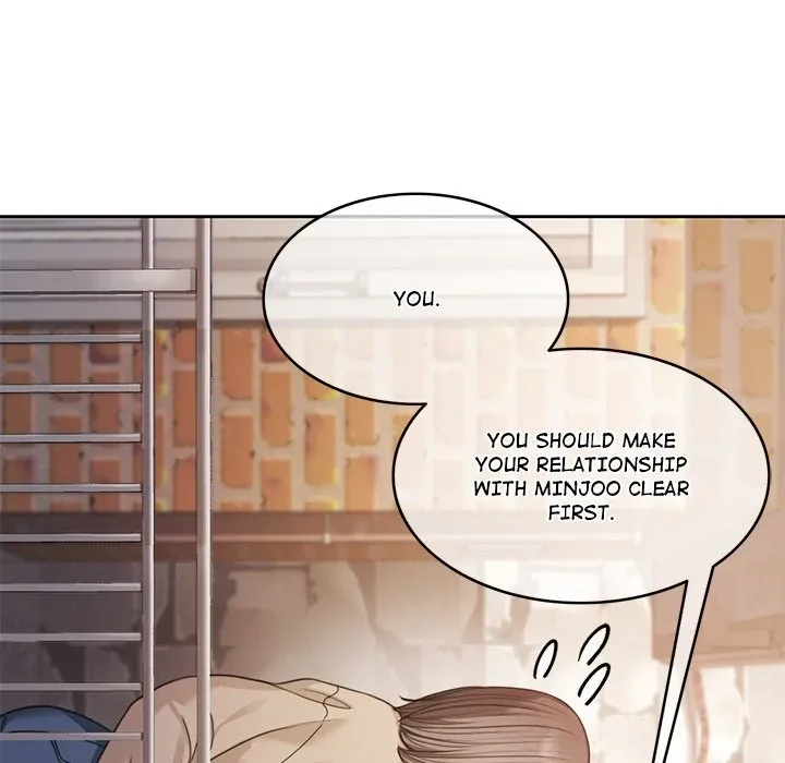 Pregnancy Contract Chapter 39 page 50 - 