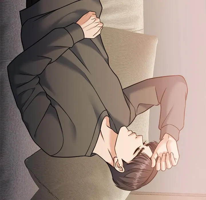 Pregnancy Contract Chapter 39 page 6 - 