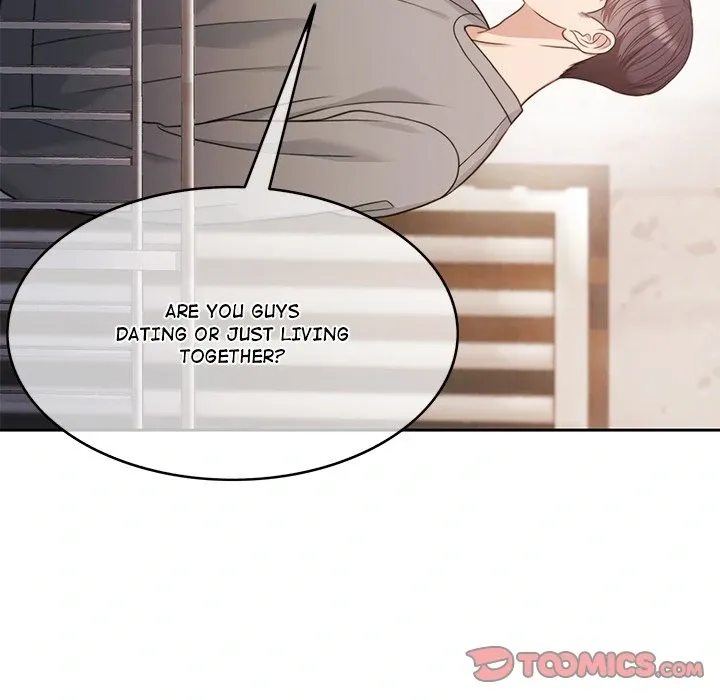 Pregnancy Contract Chapter 39 page 52 - 
