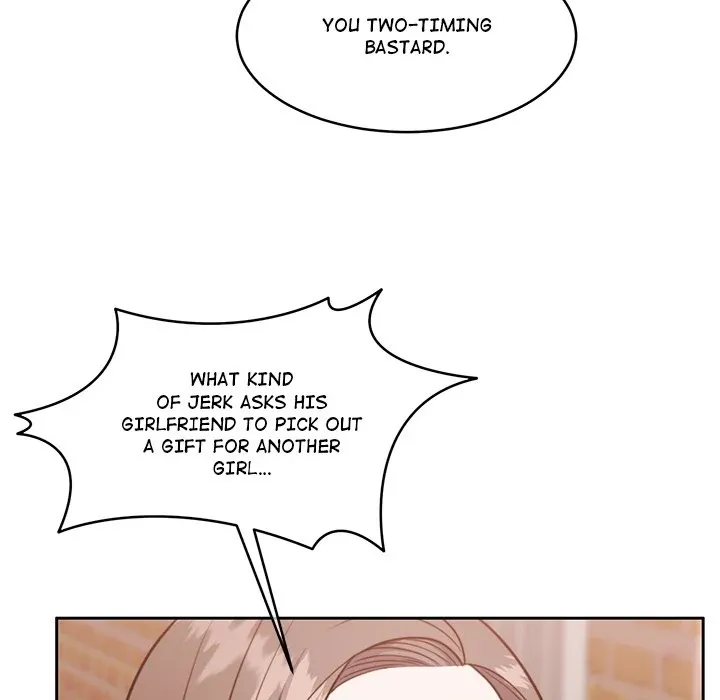 Pregnancy Contract Chapter 39 page 55 - 