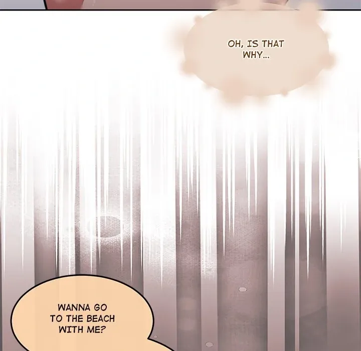 Pregnancy Contract Chapter 39 page 58 - 