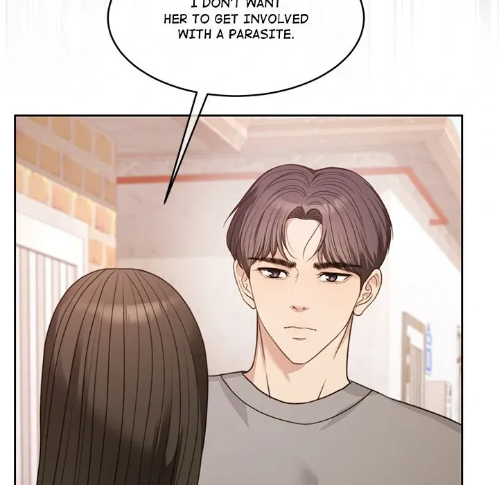 Pregnancy Contract Chapter 39 page 61 - 
