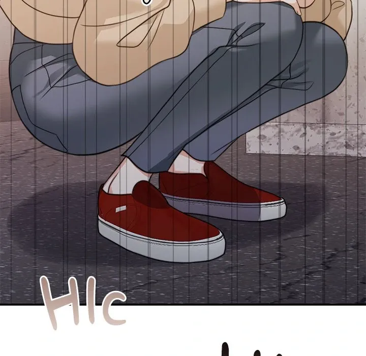 Pregnancy Contract Chapter 39 page 73 - 