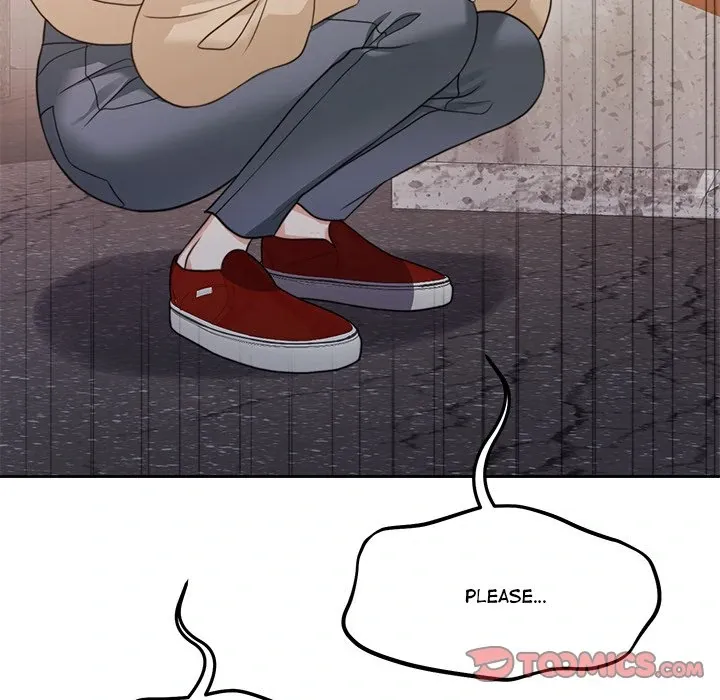 Pregnancy Contract Chapter 39 page 76 - 