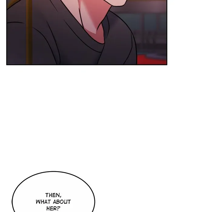 Pregnancy Contract Chapter 39 page 85 - 