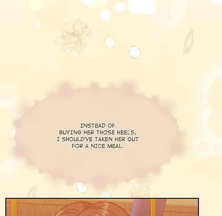 Pregnancy Contract Chapter 39 page 93 - 