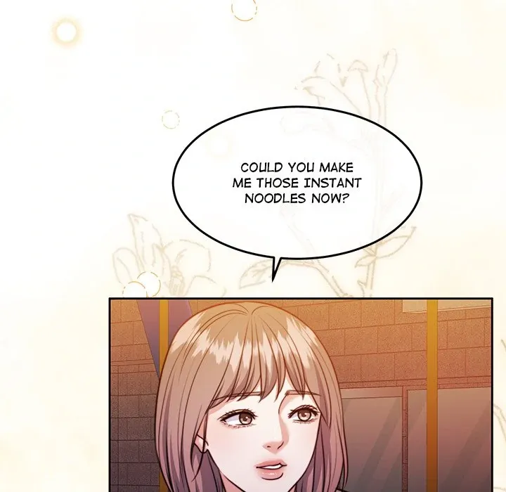 Pregnancy Contract Chapter 39 page 97 - 