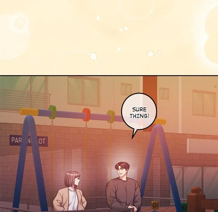 Pregnancy Contract Chapter 39 page 99 - 