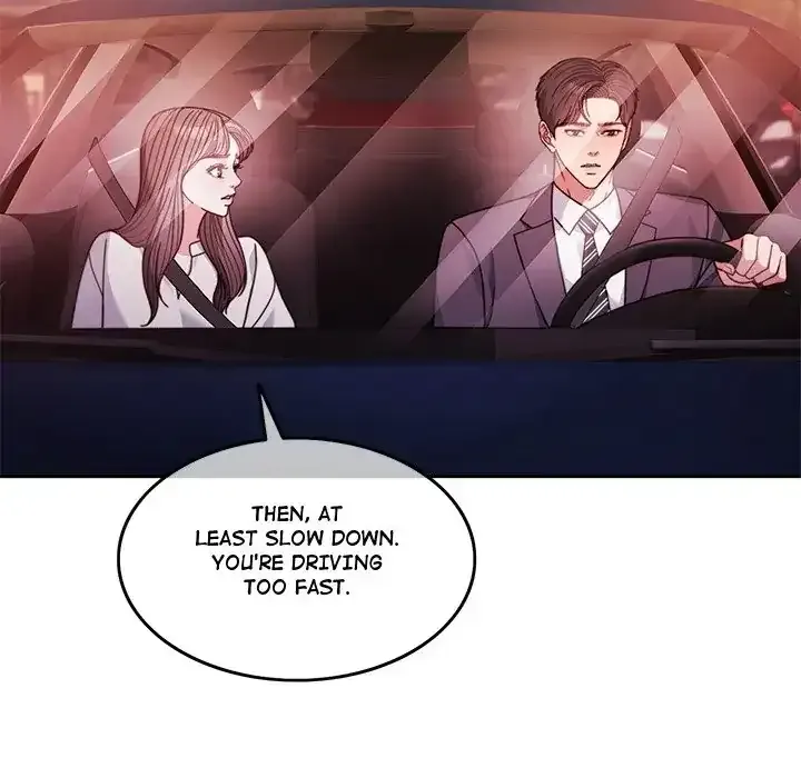 Pregnancy Contract Chapter 4 page 11 - 
