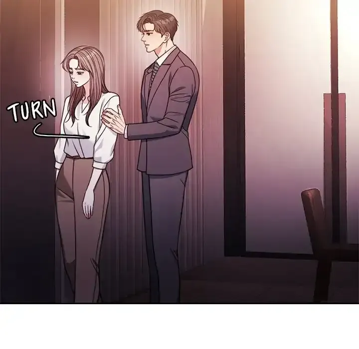 Pregnancy Contract Chapter 4 page 102 - 