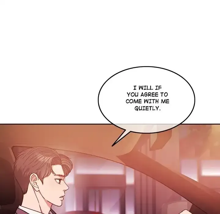 Pregnancy Contract Chapter 4 page 12 - 