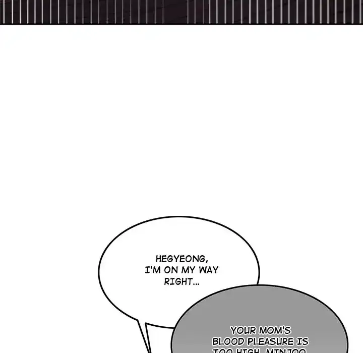 Pregnancy Contract Chapter 4 page 118 - 