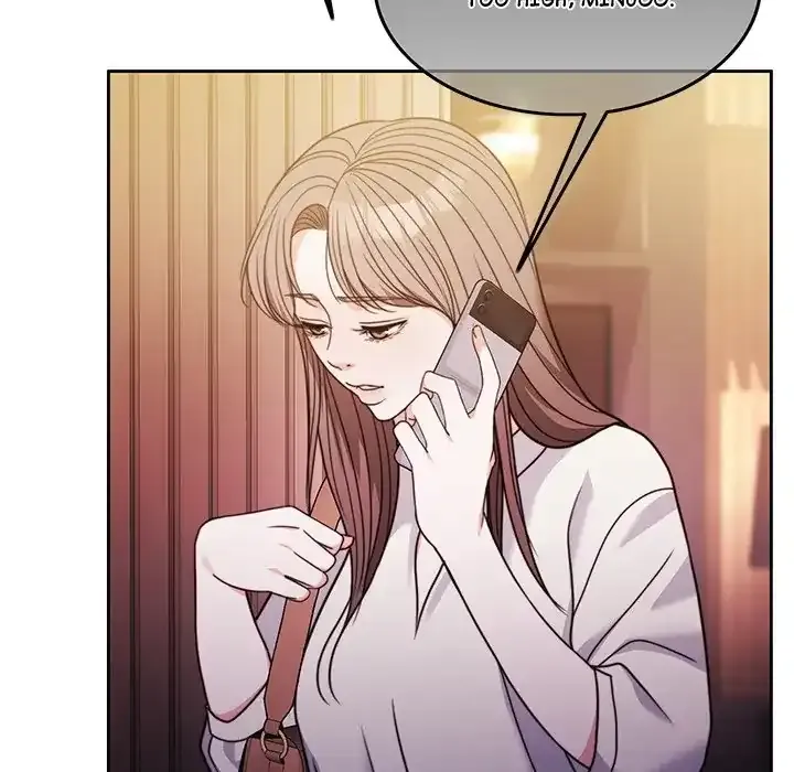 Pregnancy Contract Chapter 4 page 119 - 