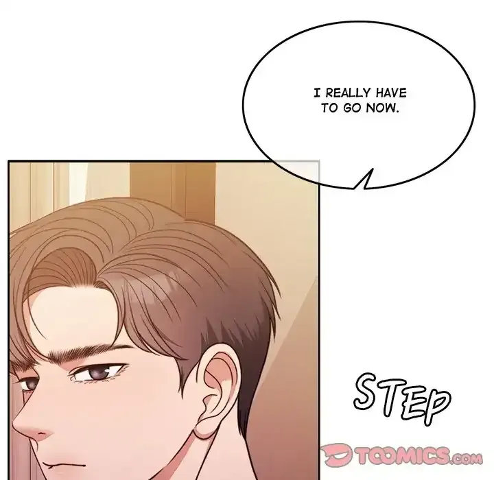 Pregnancy Contract Chapter 4 page 122 - 