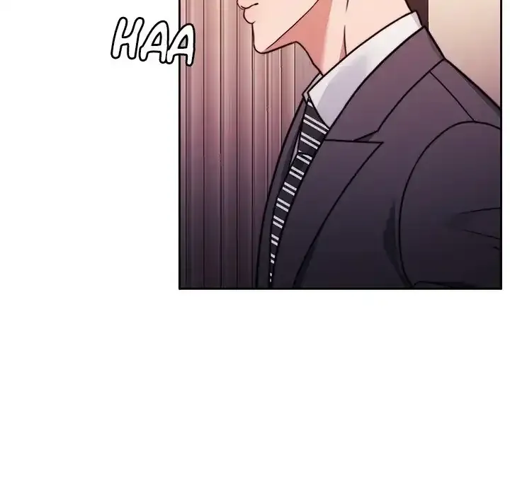 Pregnancy Contract Chapter 4 page 124 - 