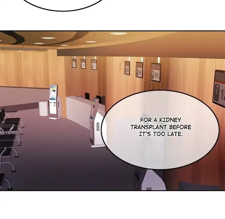 Pregnancy Contract Chapter 4 page 128 - 