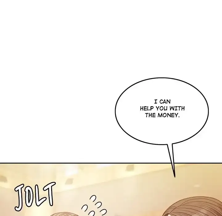 Pregnancy Contract Chapter 4 page 131 - 