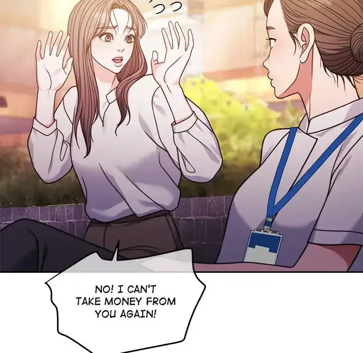 Pregnancy Contract Chapter 4 page 132 - 