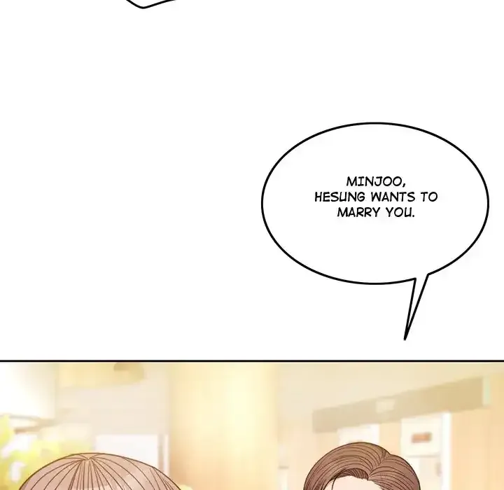 Pregnancy Contract Chapter 4 page 133 - 