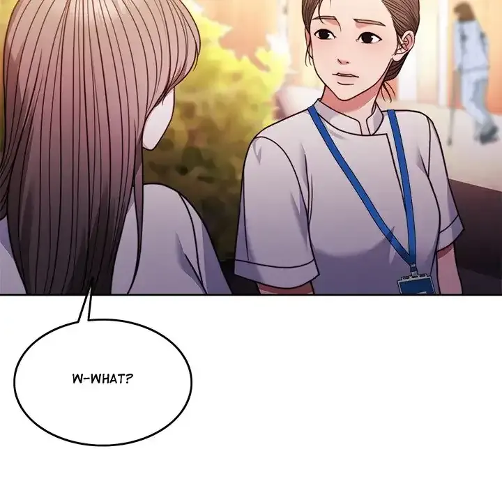 Pregnancy Contract Chapter 4 page 134 - 