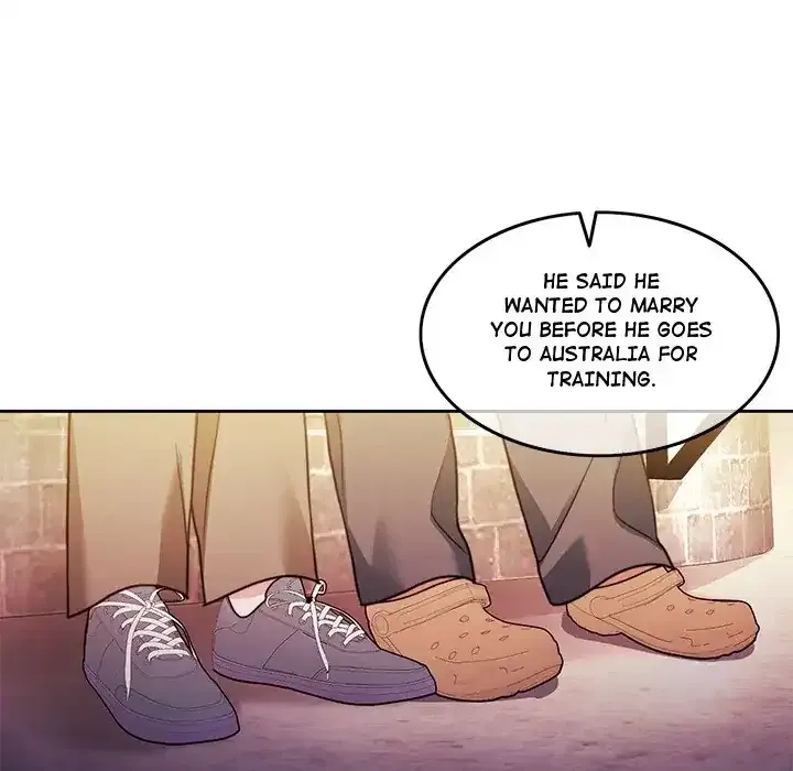 Pregnancy Contract Chapter 4 page 135 - 
