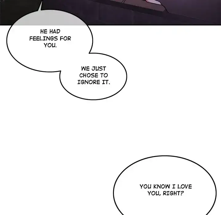 Pregnancy Contract Chapter 4 page 138 - 