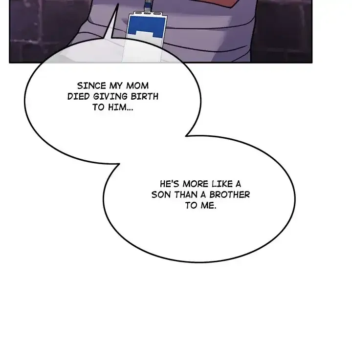 Pregnancy Contract Chapter 4 page 142 - 