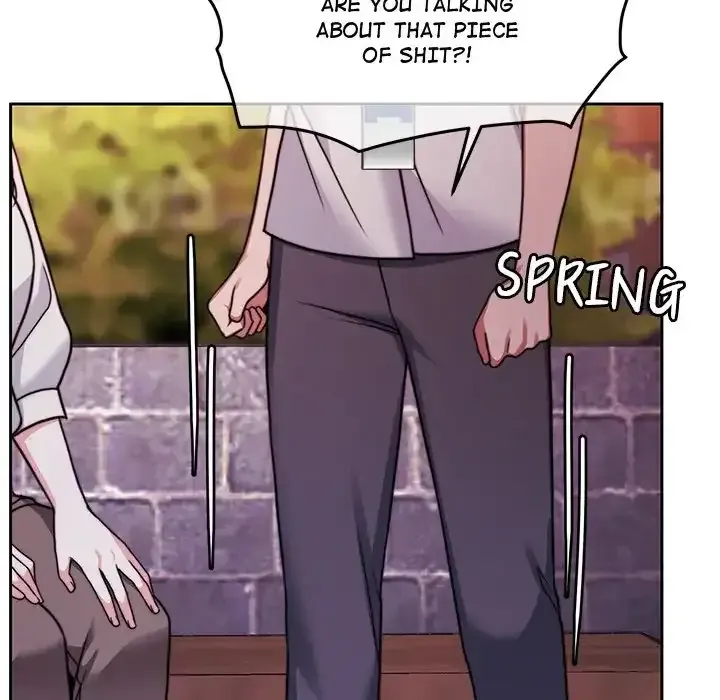 Pregnancy Contract Chapter 4 page 151 - 