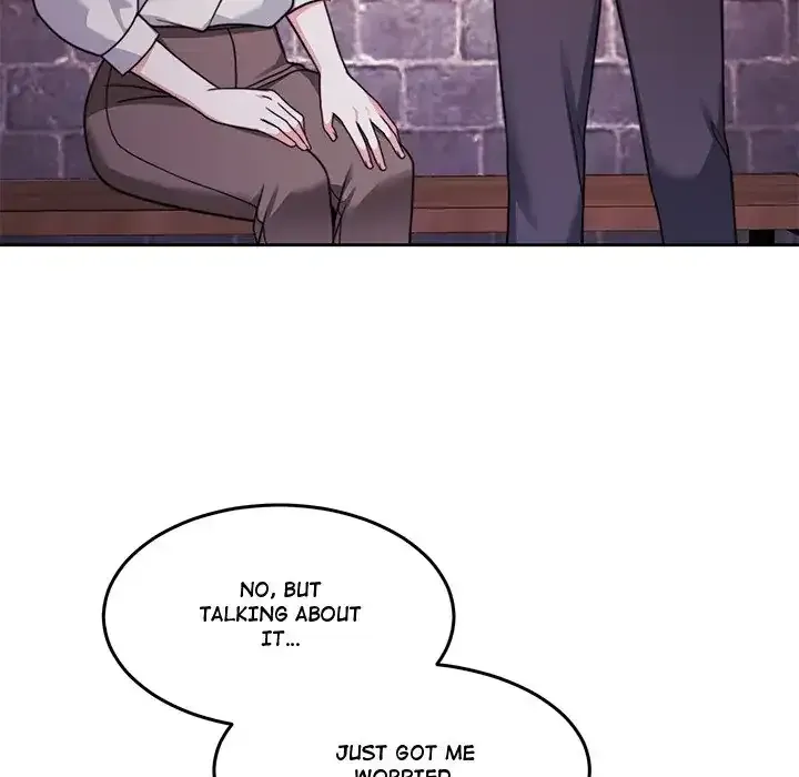 Pregnancy Contract Chapter 4 page 154 - 