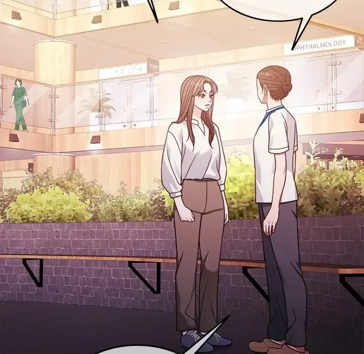 Pregnancy Contract Chapter 4 page 157 - 