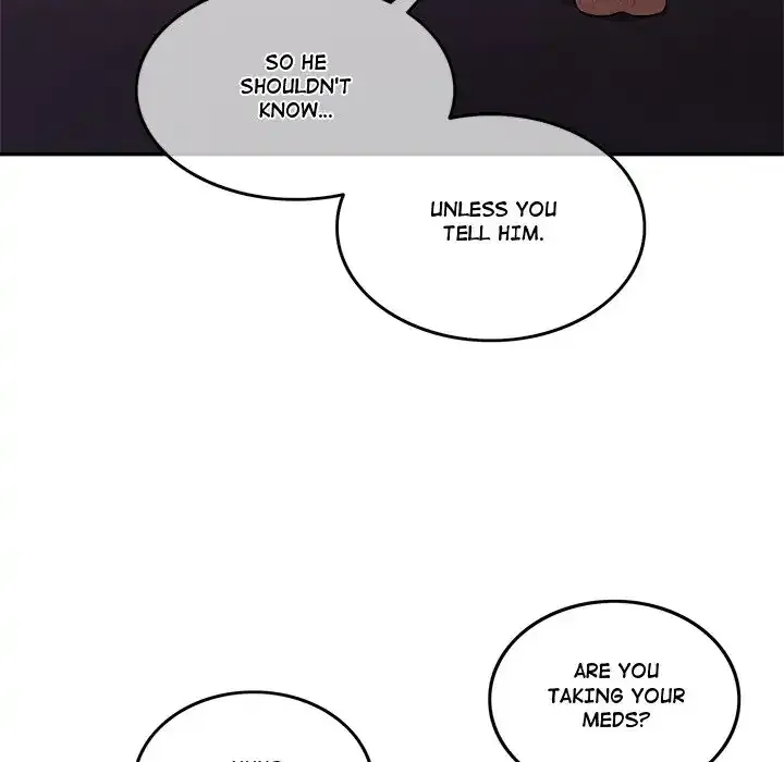 Pregnancy Contract Chapter 4 page 158 - 