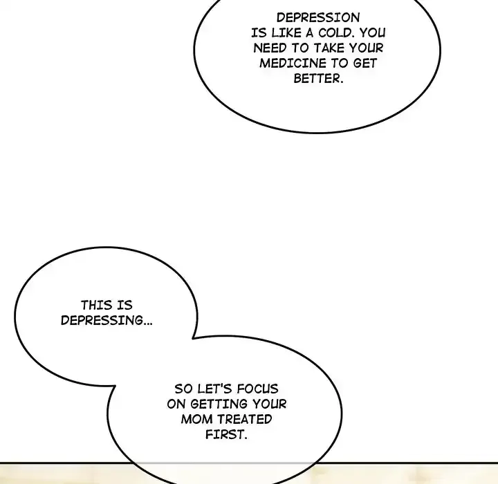 Pregnancy Contract Chapter 4 page 160 - 