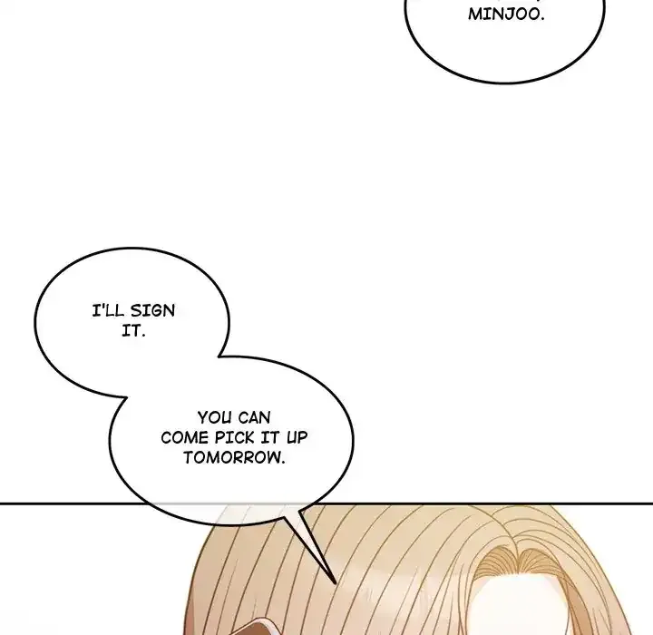 Pregnancy Contract Chapter 4 page 171 - 