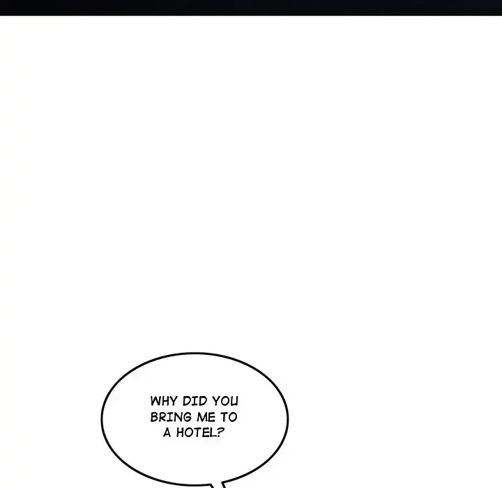 Pregnancy Contract Chapter 4 page 21 - 