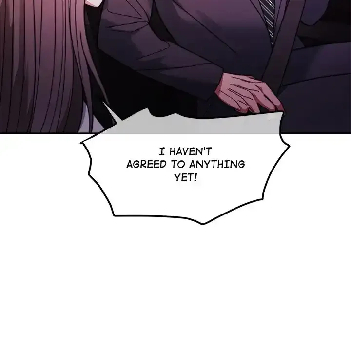 Pregnancy Contract Chapter 4 page 25 - 