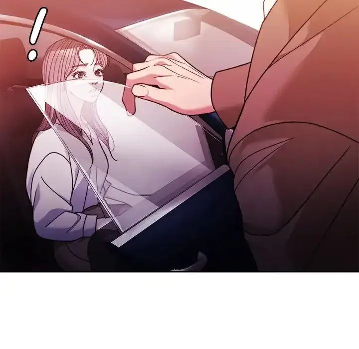 Pregnancy Contract Chapter 4 page 28 - 