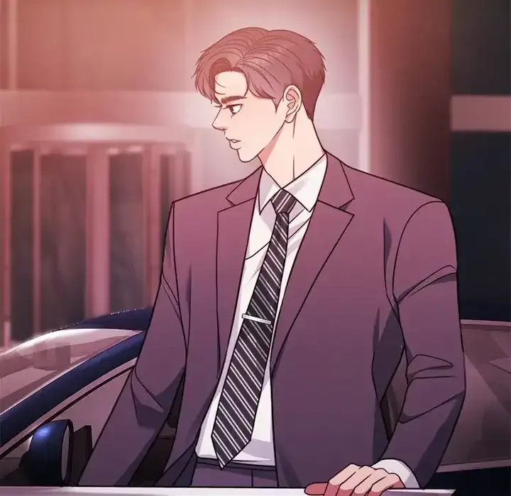 Pregnancy Contract Chapter 4 page 30 - 
