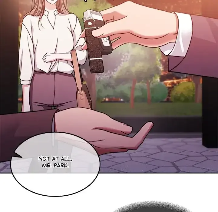 Pregnancy Contract Chapter 4 page 35 - 