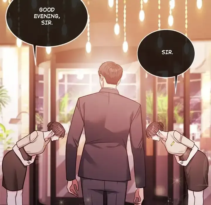 Pregnancy Contract Chapter 4 page 43 - 