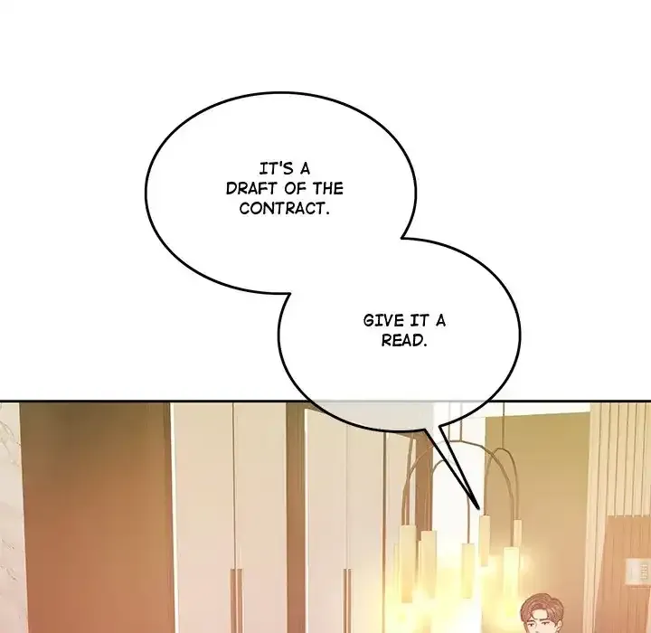 Pregnancy Contract Chapter 4 page 57 - 