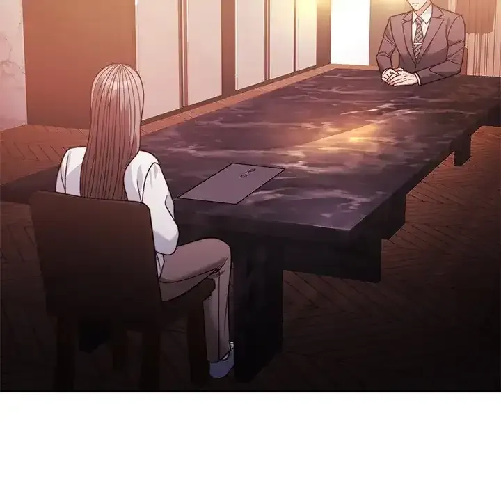 Pregnancy Contract Chapter 4 page 58 - 