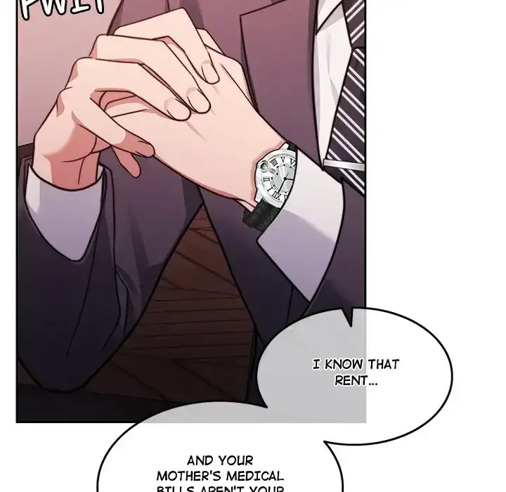Pregnancy Contract Chapter 4 page 60 - 