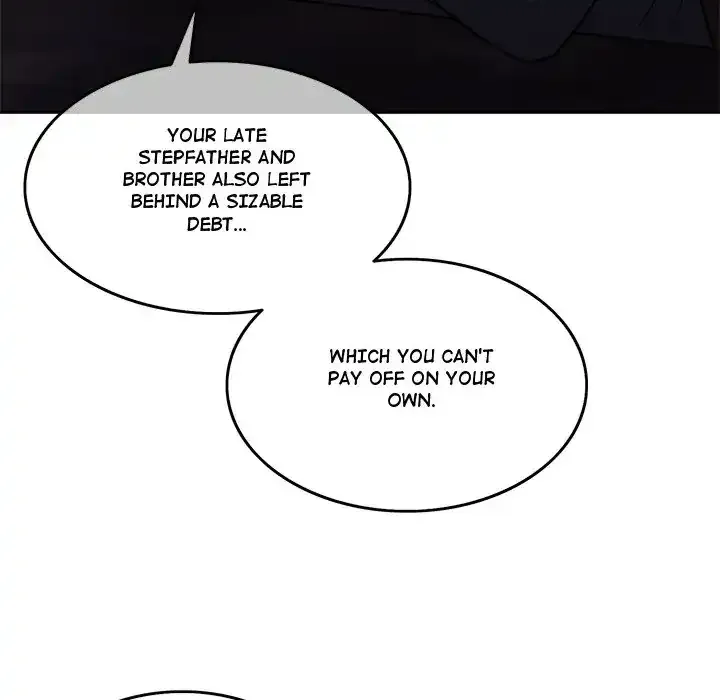 Pregnancy Contract Chapter 4 page 63 - 