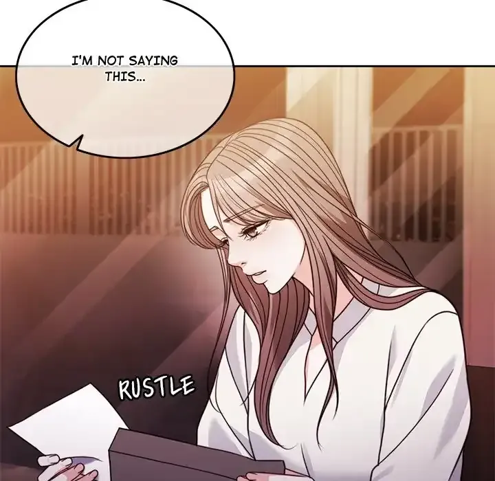Pregnancy Contract Chapter 4 page 64 - 