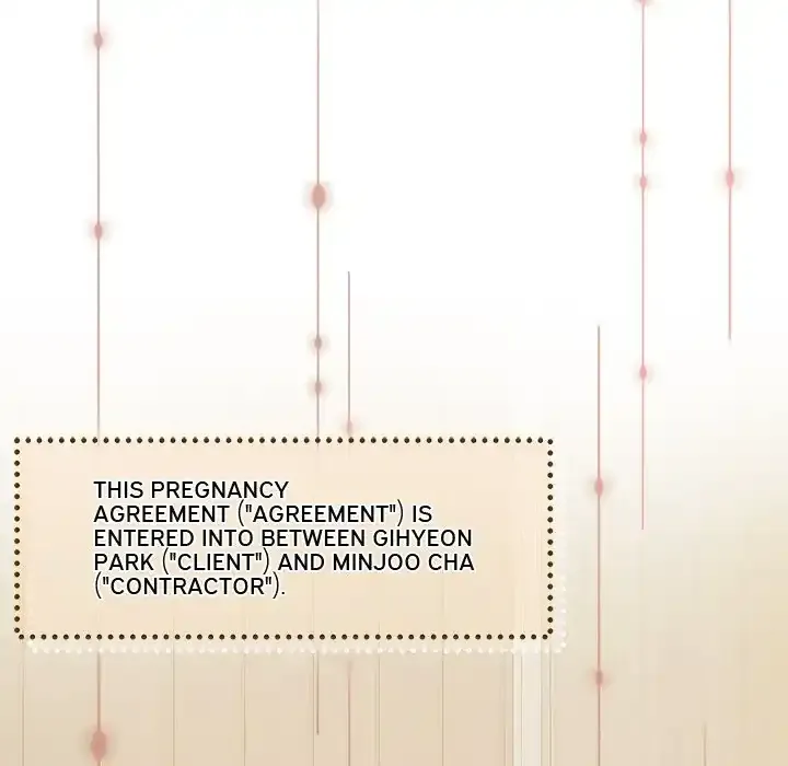 Pregnancy Contract Chapter 4 page 68 - 